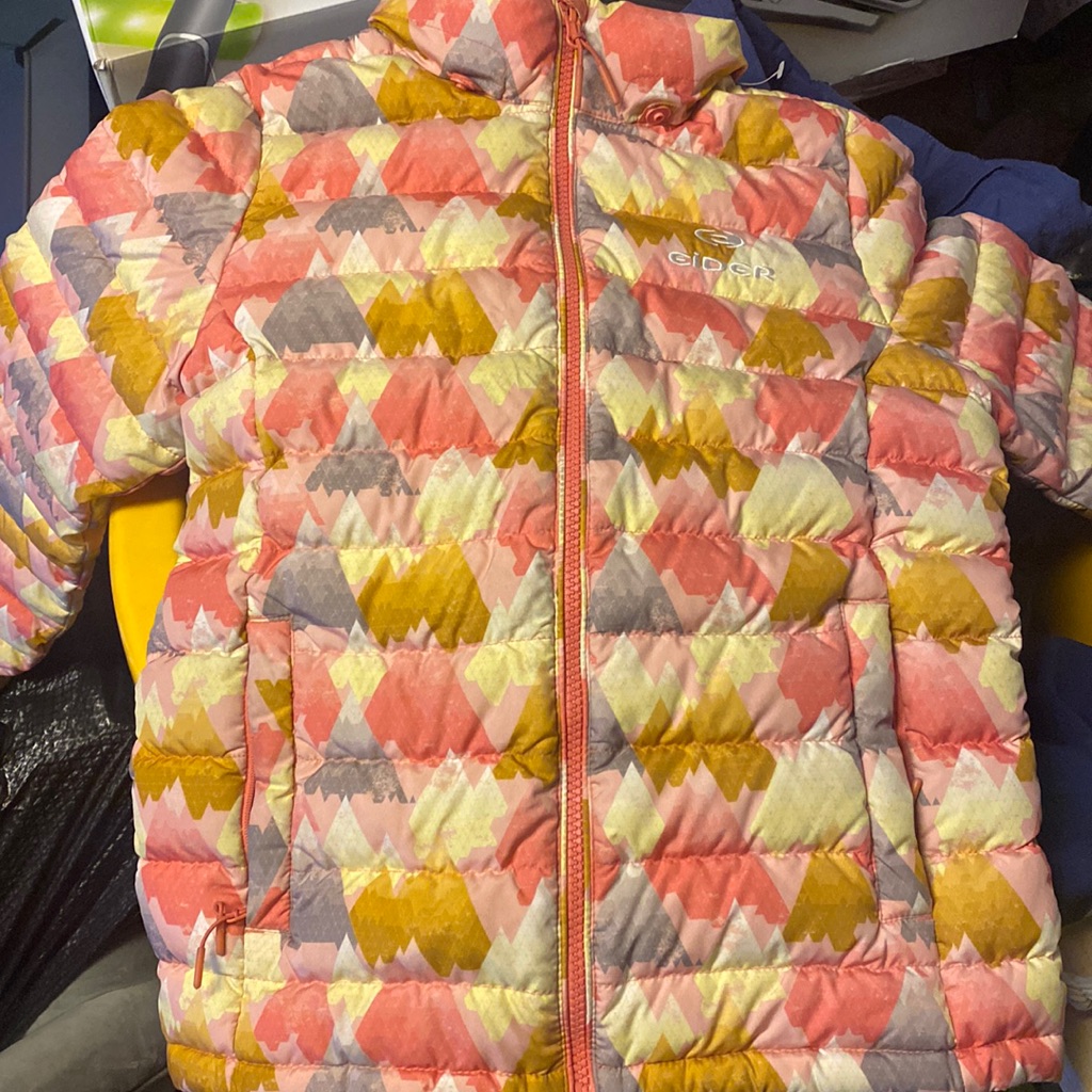 Eider Jacket